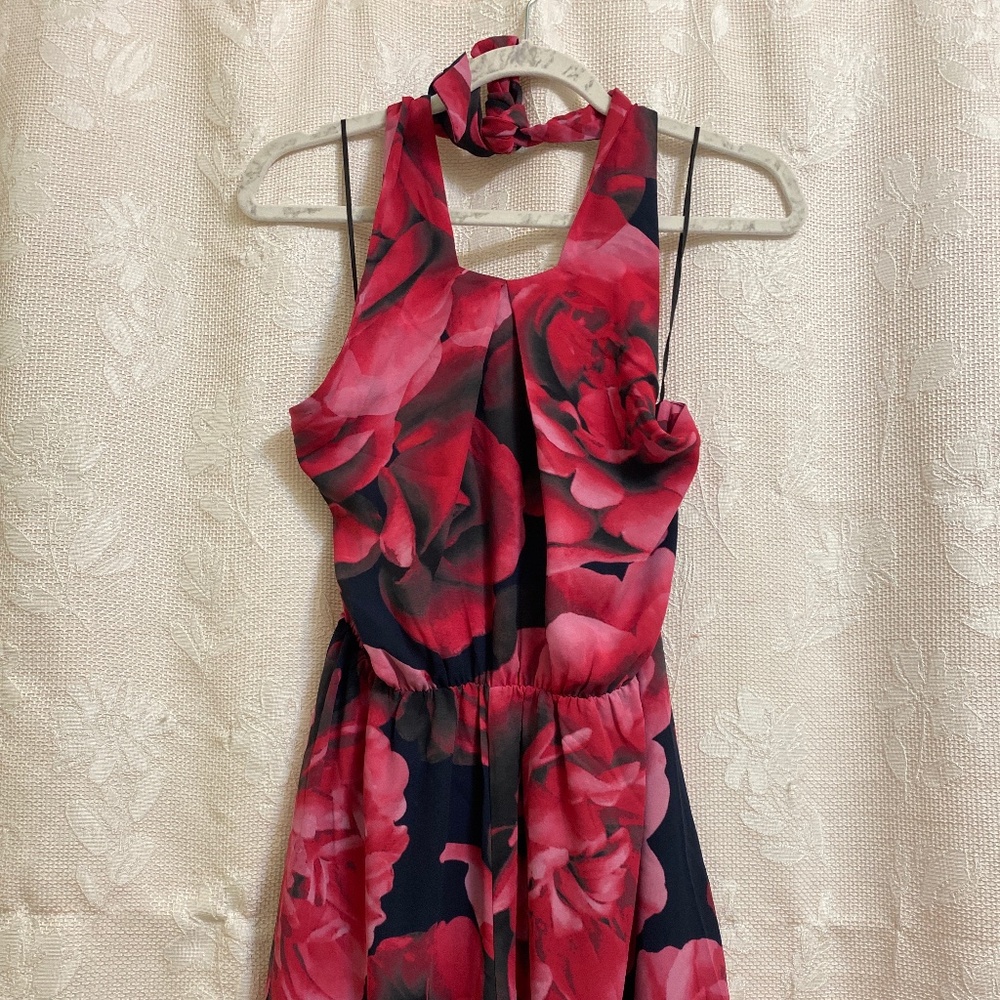 Express romper NWOT